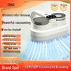 Chigo Cordless Handheld Vacuum Cleaner - Rechargeable & Powerful Suction, Perfect Gift