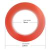 SRI SHOP Super Strong Double-Sided Tape Width 3mm X Thickness 0.15mm X Length 50m Hi-Temp Super Sticky Multipurpose Strong Adhesive Smartphone Repair