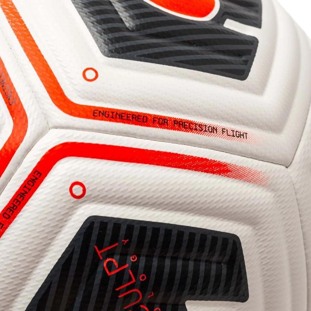 Nike Minge de bază Academy Plus FIFA, Fotbal alb unisex