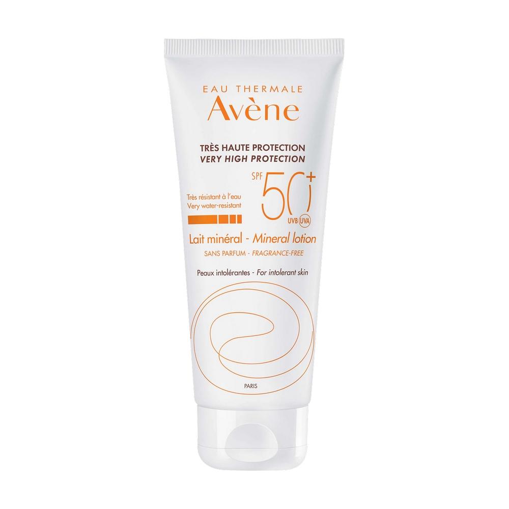 Avène Mineral Sun Les Spf50+ 100Ml