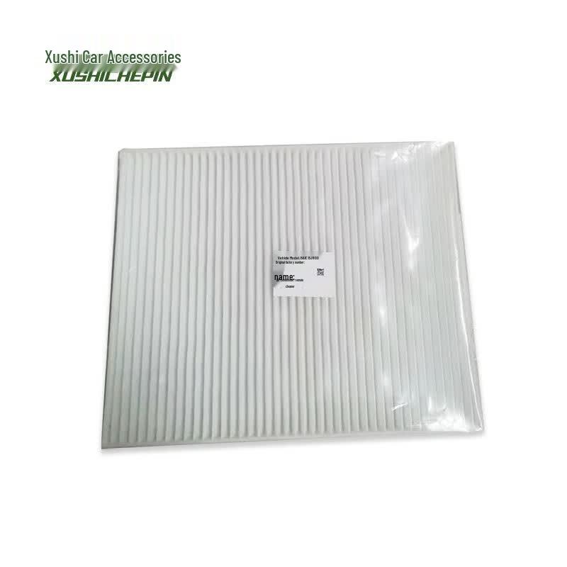 Xushi Automotive Filters for BAIC Warrior