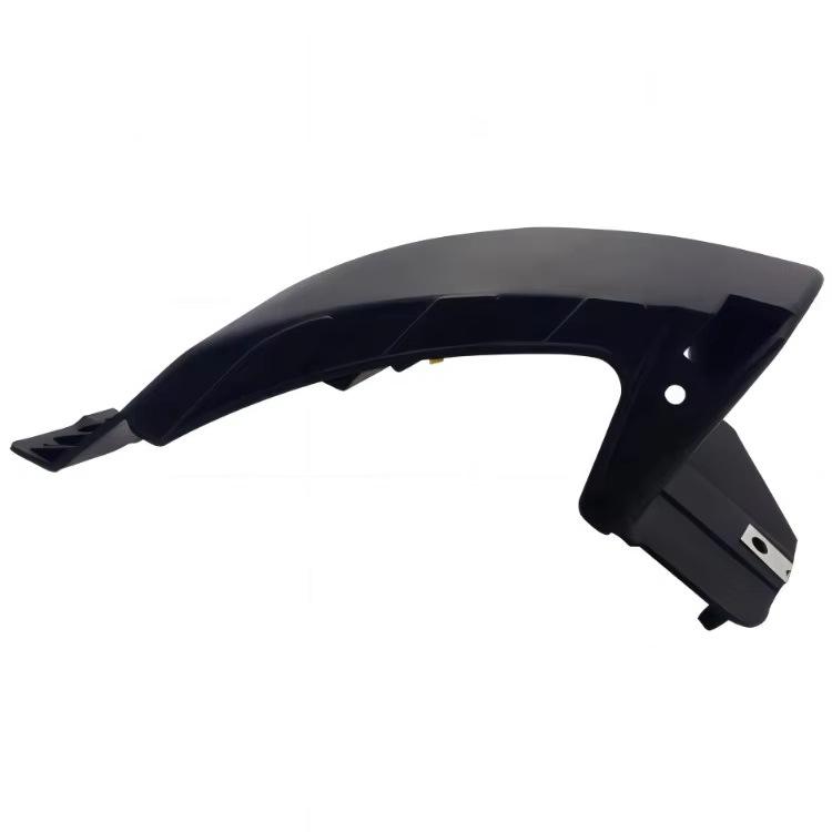 LR061277 LR061278 - Rear Bumper Outer and Mounting Brackets for Land Rover Discovery Sport