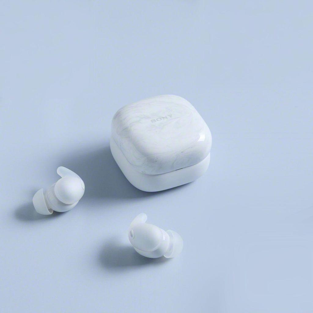 Sony LinkBuds Fit Noise-Canceling Earbuds