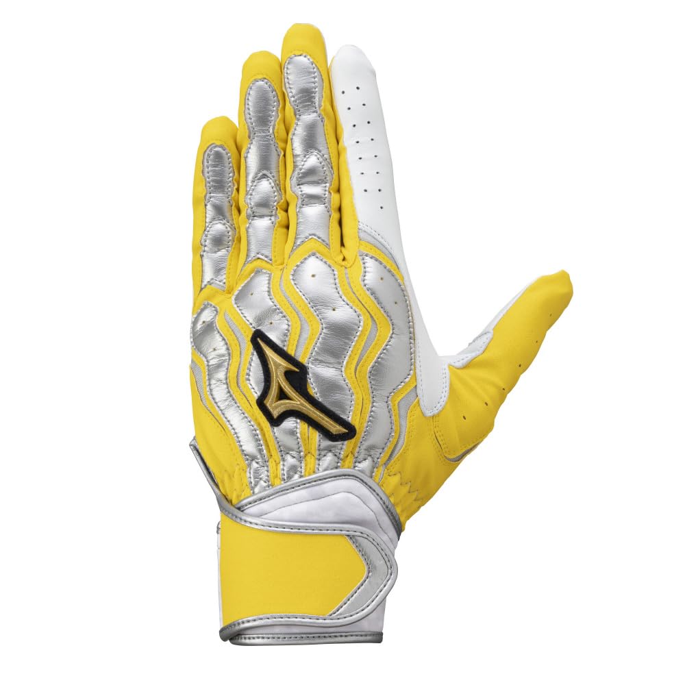 

Отправка в тот же день Ограниченный цвет Mizuno Professional Бейсбольные перчатки для отбивания Motion Arc SF Овечья кожа 1EJEA531 miz24ss