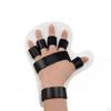 Extended Finger Orthotics, Support Splint Board for Training Device Apoplexy