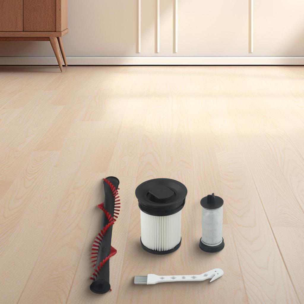 Cleaning Brush Filter Main Roller Brush High Quality Material New Practical