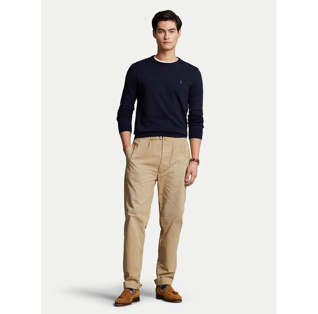 Свитер Polo Ralph Lauren Ls Sf Cn Pp