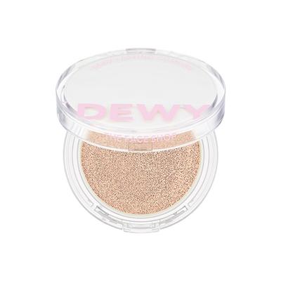 Fond de Teint Cushion Hydratant Longue Tenue 12g [THEFACESHOP] #201