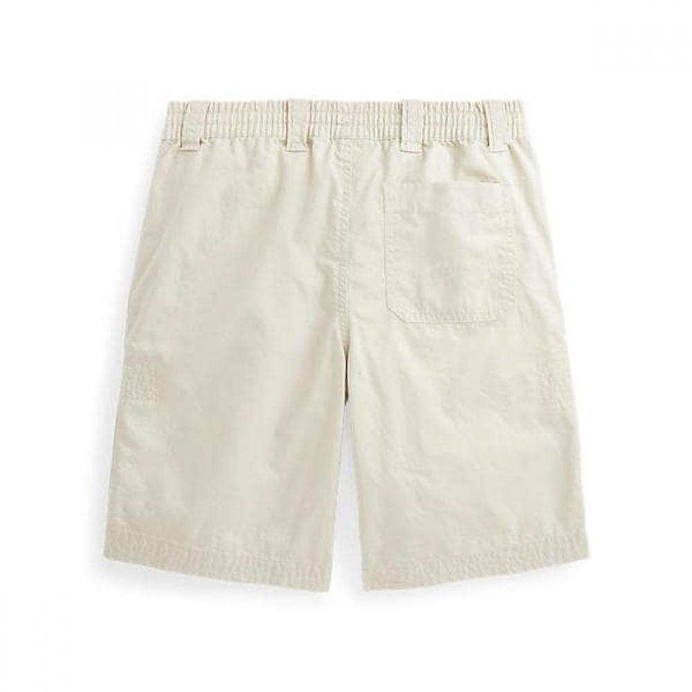 Polo Kids Boys 8 18 Years Old Chino Drawstring Shorts  Cwposhoy4g20009101 