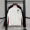 Football Training Windbreaker Waterproof Outdoor Sports Jacket Men