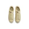 Nike Blazer Low 77 Sneakers Women Sneakers Yellow White DC4769-701