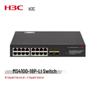 H3C MS4100-18P-LI 18-Port Gigabit Unmanaged Switch