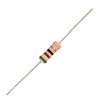 Sourcing Map 1w 51ohm Metal Oxide Film Resistors 1 Watt 100pcs