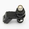 1/4x Fuel Injector For Honda Rancher 420 2014- Foreman 500 Rubicon 500 16450-HR3-A43 16450HR3A43 16450-HR3-A42 16450HR3A42