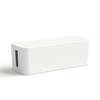 Power Strip Storage Strong Bearing Capacity Box Multi-purpose Hardness Desk Anti-skid Cable Management
