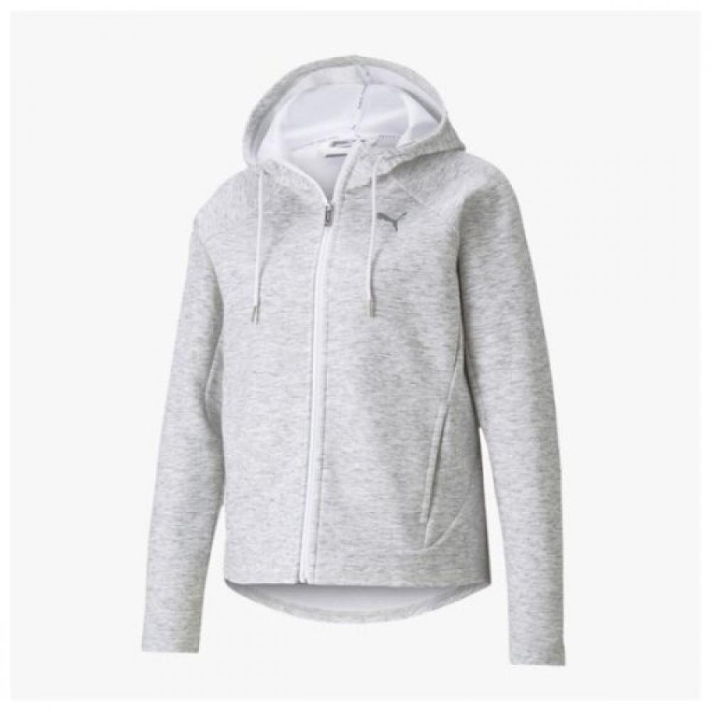 

Puma Women S Hooded Zip Up Hoodie 589157 02 Item number:58915702/size: S