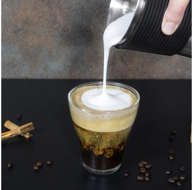 Вспениватель молока Cecotec Power Moca Spume 5000 elektrischer (01518)