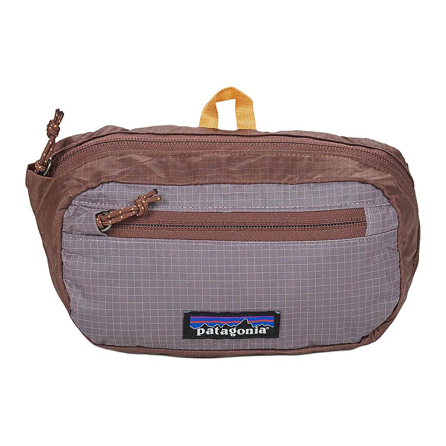 Patagonia 1L Logo Plāksteris Regulējama Plecu