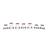 Type C USB Female Socket 16Pin Vertical Mount Enhanced Connection for Gaming Console Repair