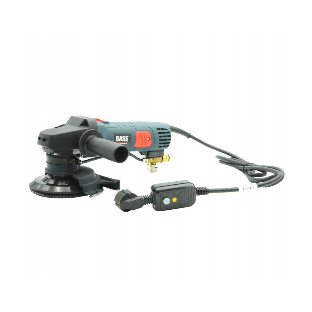 Wet Stone Grinder And Polisher, 1100 W