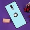 Penguin For Samsung Galaxy M35 M55 M15 M56 M36 M16 M31 M11 M13 M53 M12 M32 M52 M14 M34 M54 M06 Case