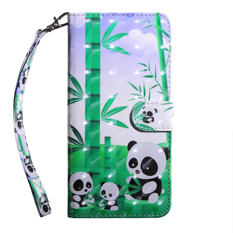 Flip Leather Wallet Case For Samsung Galaxy S6 S7 S8 S9 S10 S20 S21 30 Plus Ultra Edge Magnetic Wallet Case Galaxy S20 S21 FE