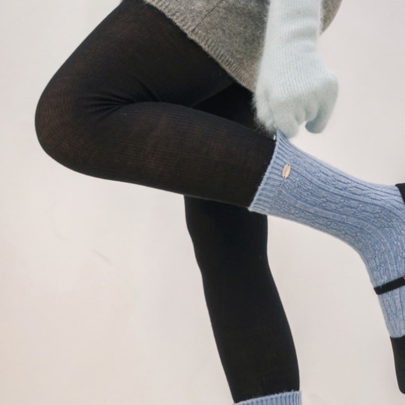 

meminn Чулки Camillo 2 цвета Camilo (BK)