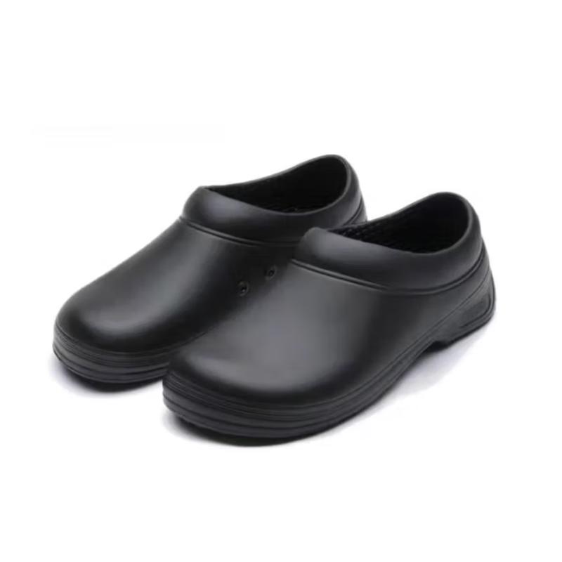 Unisex Non-slip Breathable Chef Work Shoes