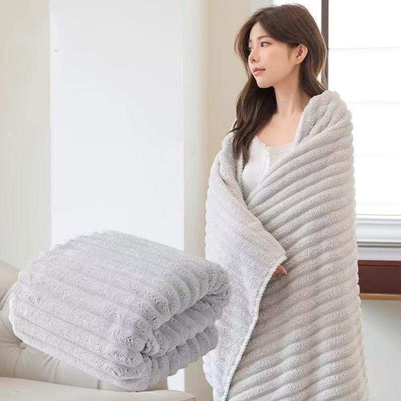 Bath Towels Absorbent Non-linting Household Large Towels Thickened Enlarged Fabrics Soft Absorbent