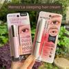 Thailand's Merrezca Mascara Is Thick, Curling, Lengthening, and Long-Lasting, Waterproof, Sweat-Proof, and Does Not Smudge. 2 Options Available