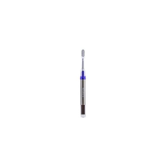 SOLADEY 3 Honeycomb Point Hair/3 Row Compact (Purple)