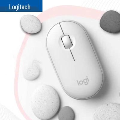 Logitech Pebble Wireless Mouse