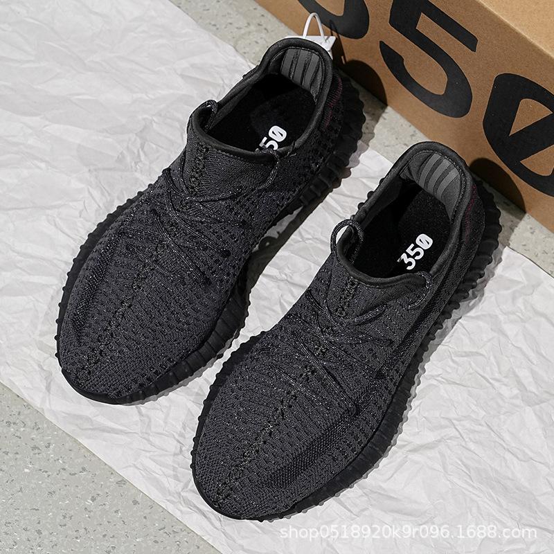 

Summer shoes men s running shoes thick-soled breathable soft-soled casual sports shoes 36