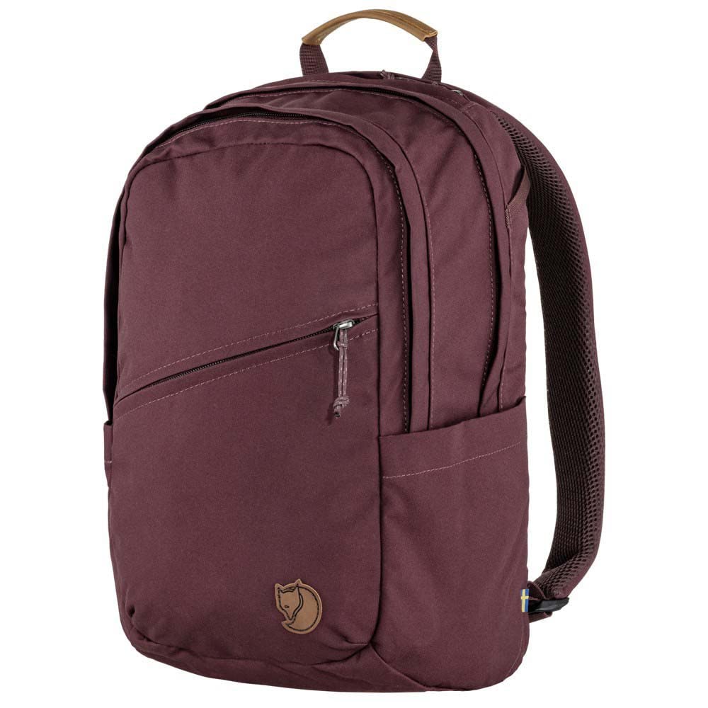 Fjallraven Raven 20 Backpack 23344 Port One Size