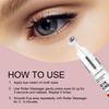 Eye Cream-Deeply Hydrates Moisturizes, Smooth And Repair The Eyes-Suitable For All Skin Types, 15ml