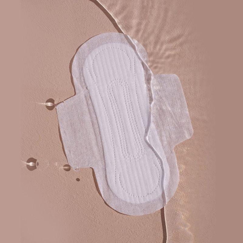 Yoni Wing-Shaped Medium (Medium) 10-Pack