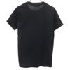 Diesel Short Sleeve T-shirt XS Black Men's Used