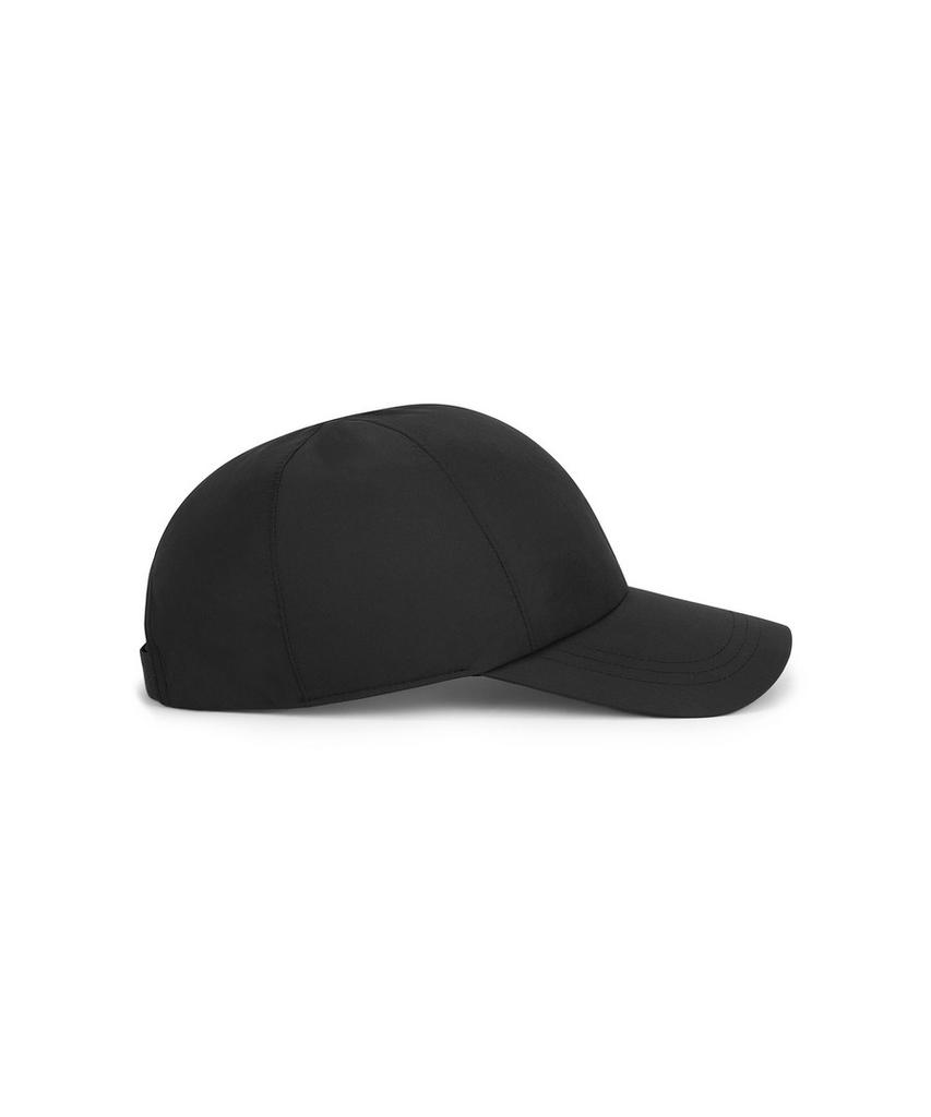 DISCOVERY EXPEDITION Liner Ball Cap (Black)