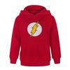Boys Logo Hoodie