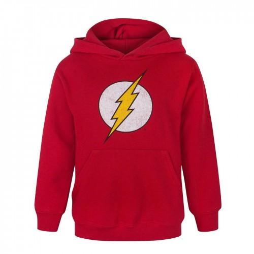 Flash Boys Logo Hoodie