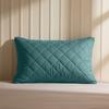 Northern  Style Pillow Cover Anti Stain Pillow Protector Waterproof Pillowcase  Suitable For Adults