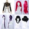 Hunters Demon Kpop Zoey Rumi Cosplay Costume For Anime Role Play Halloween
