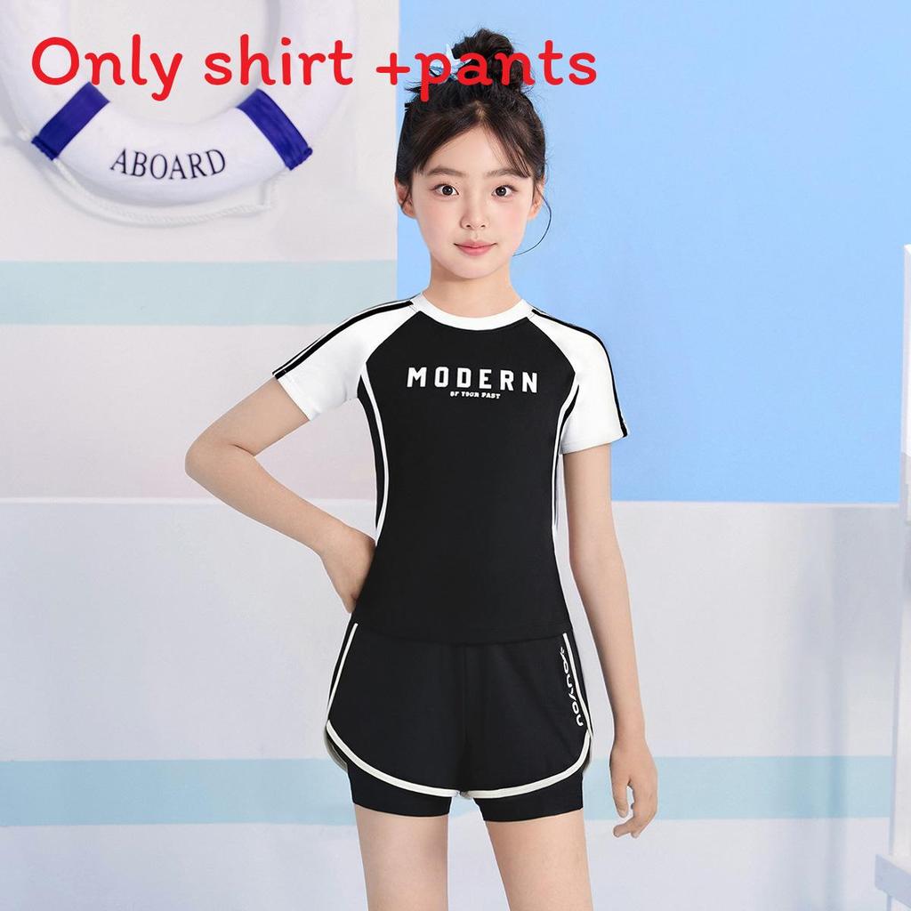 Childrens Quickdry Swimsuit With Removable Padding For Training And Water Sports