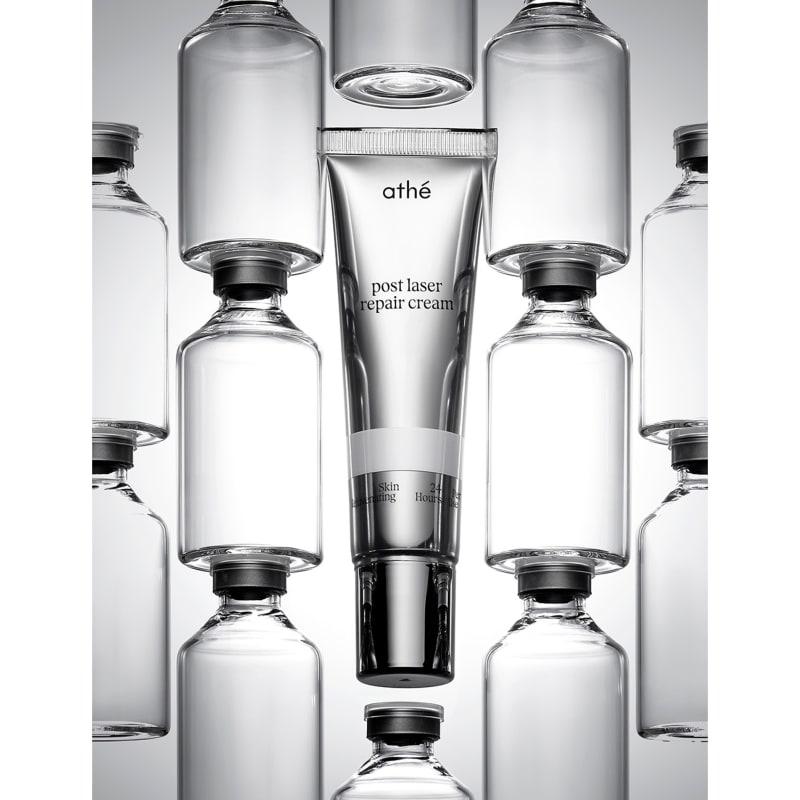 Ate Post Laser Repair Cream Duo Set (50mlx2)