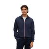 Sweatshirts Men's Stand Collar Moderate MW45650