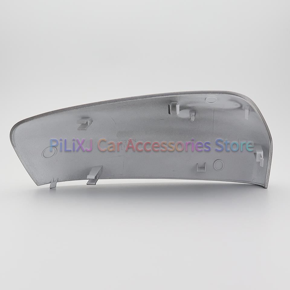BDQ1 For Mazda 6 Atenza 2013 2014 2015 2016 2017 Car External Rearview Mirror Cover Cap OutSide Door Mirror Housing Shell Painted