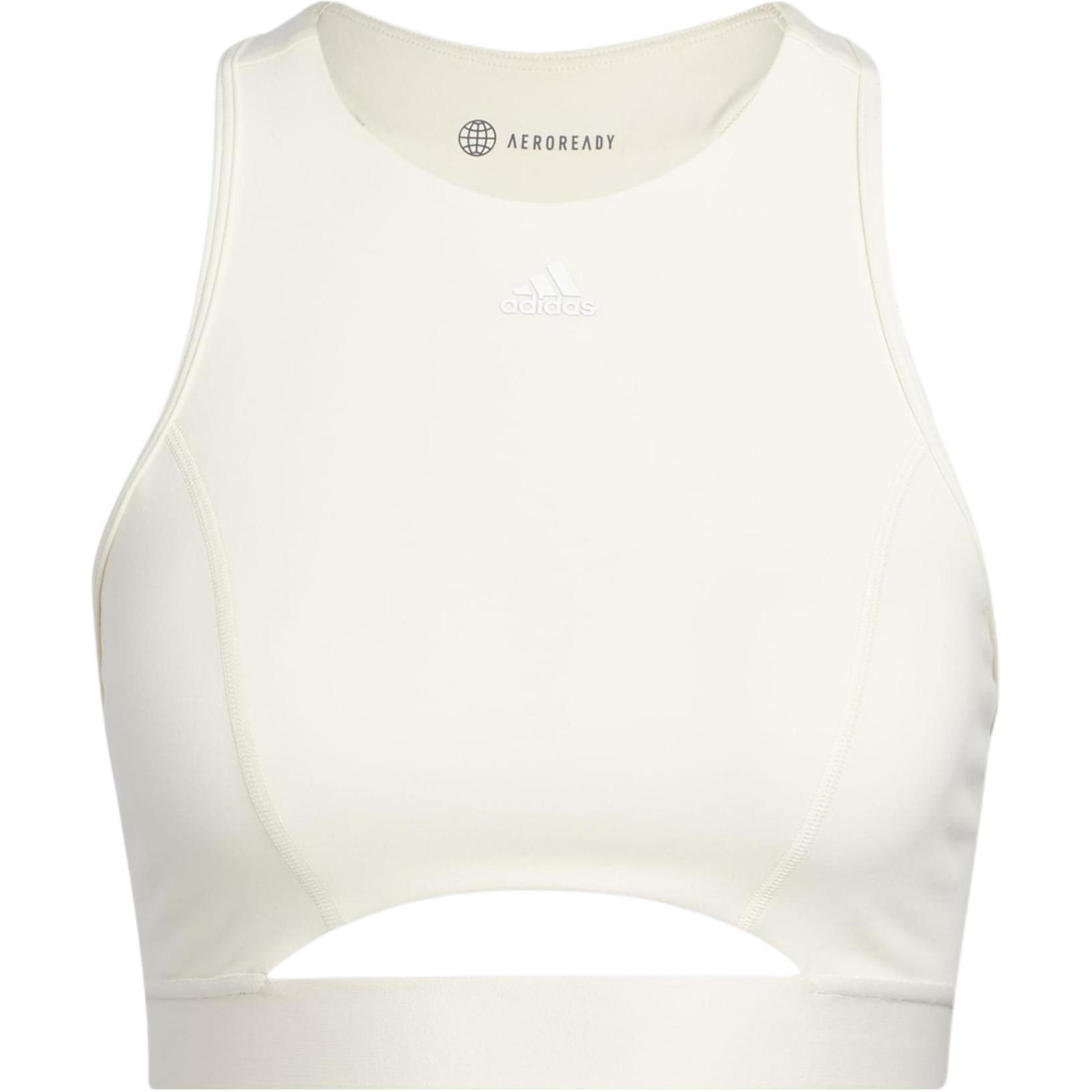 Adidas Sport Vests Women s White HE2116 AXLD