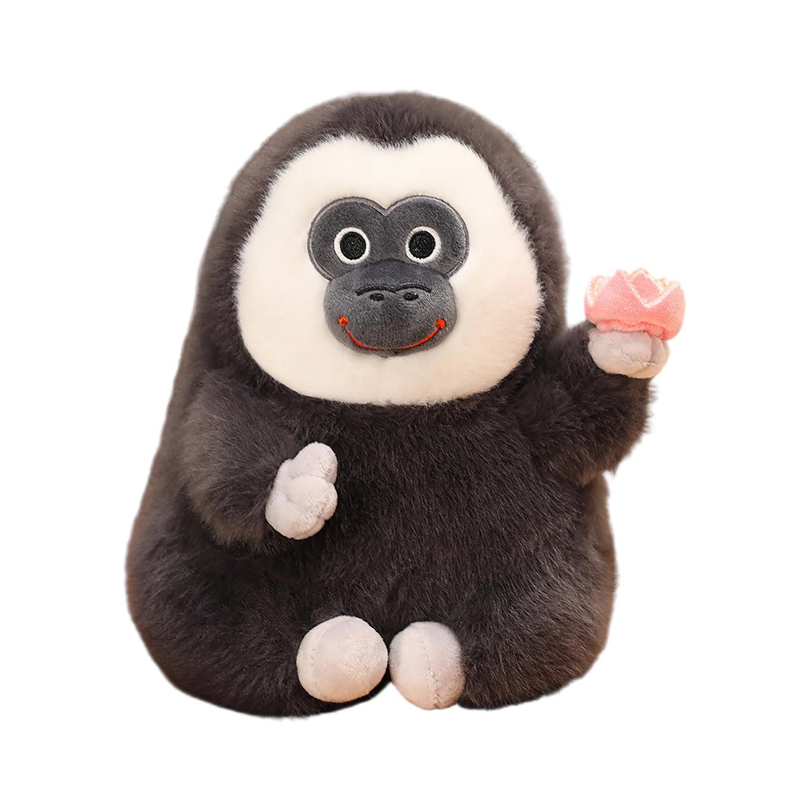 

Мягкие игрушки, милые и идеальные подарки на день рождения для друзей и одноклассников, подарки на выпускной One Size