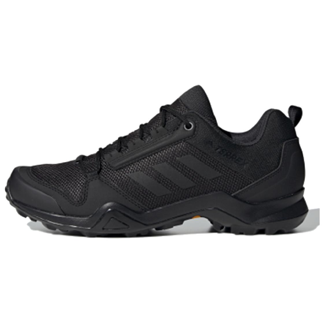Adidas Terrex AX3  Triple Black  BC0524 42