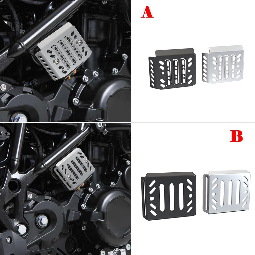 Dla BMW F800GS F 800 GS 2008 2009 2010 2011 2012 Akcesoria F800 GS Regulator prostownik Pokrywa ochronna modyfikacja